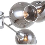 Потолочная люстра Favourite 2657-6U Tilda