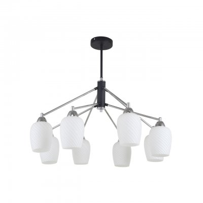 Подвесная люстра Favourite 2661-8P Patet Подвесная люстра Favourite 2661-8P Patet