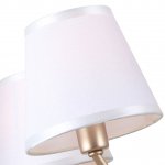 Подвесная люстра Favourite 2662-5P Utremia