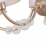 Подвесная люстра Favourite 2662-5P Utremia