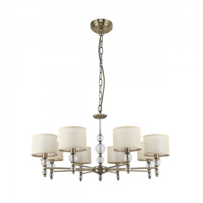 Подвесная люстра Favourite 2663-8P Vallora Подвесная люстра Favourite 2663-8P Vallora