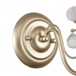 Настенный светильник Favourite 2665-1W Bambola