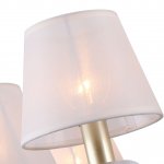 Подвесная люстра Favourite 2665-7P Bambola