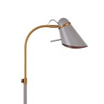 Настольный светильник Favourite 2666-1T Lovato