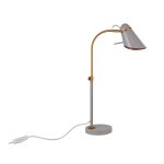 Настольный светильник Favourite 2666-1T Lovato