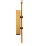 Настенный светильник Favourite 2666-1W Lovato