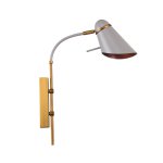 Настенный светильник Favourite 2666-1W Lovato