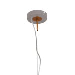 Подвесная люстра Favourite 2666-6P Lovato