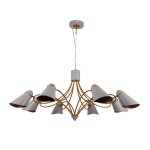 Люстра Favourite 2666-8P