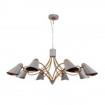 Люстра Favourite 2666-8P