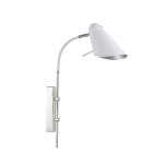 Настенный светильник Favourite 2667-1W Lovato