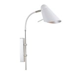 Настенный светильник Favourite 2667-1W Lovato