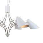 Подвесная люстра Favourite 2667-6P Lovato