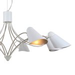 Подвесная люстра Favourite 2667-8P Lovato