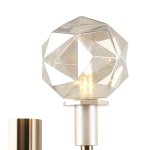 Светильник настенный с диммером Favourite 2669-1W Liberty