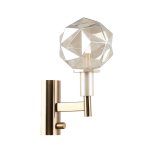 Светильник настенный с диммером Favourite 2669-1W Liberty