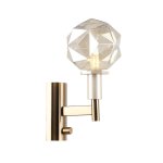 Светильник настенный с диммером Favourite 2669-1W Liberty