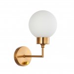 Настенный светильник Favourite 2670-1W Newfangled