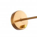 Настенный светильник Favourite 2670-1W Newfangled