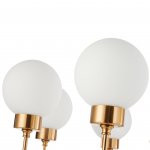 Подвесная люстра Favourite 2670-8P Newfangled