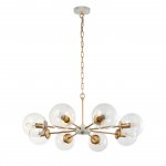 Подвесная люстра Favourite 2671-8P Marmore