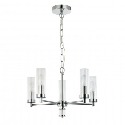 Люстра подвесная Favourite 2672-5P Aesthetic Люстра подвесная Favourite 2672-5P Aesthetic