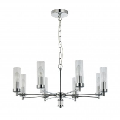 Люстра подвесная Favourite 2672-8P Aesthetic