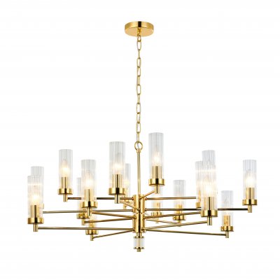 Подвесная люстра Favourite 2673-16P Aesthetic Подвесная люстра Favourite 2673-16P Aesthetic