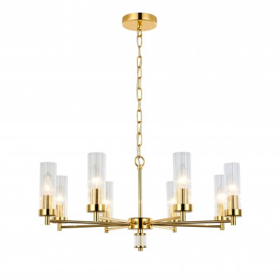 Подвесная люстра Favourite 2673-8P Aesthetic Подвесная люстра Favourite 2673-8P Aesthetic