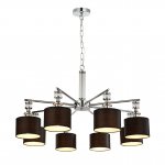 Люстра подвесная Favourite 2674-8P