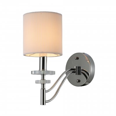 Настенный светильник Favourite 2680-1W Tesso Настенный светильник Favourite 2680-1W Tesso