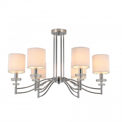 Потолочная люстра Favourite 2680-6P Tesso