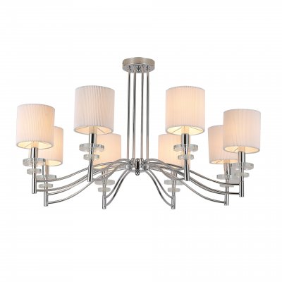 Потолочная люстра Favourite 2680-8P Tesso