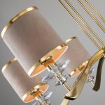 Люстра Favourite 2689-6P