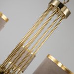 Подвесная люстра Favourite 2689-9P Rocca