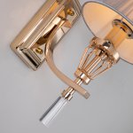 Настенный светильник Favourite 2690-1W Sade