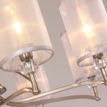 Подвесная люстра Favourite 2698-12P Laguna