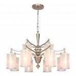 Подвесная люстра Favourite 2698-12P Laguna