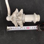 Люстра подвесная с абажурами Favourite 2700-5P Fima