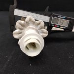 Люстра подвесная с абажурами Favourite 2700-5P Fima