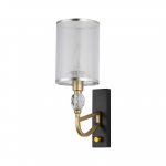 Настенный светильник Favourite 2701-1W Una