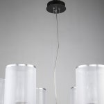 Подвесная люстра Favourite 2701-6P Una