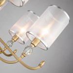 Подвесная люстра Favourite 2701-6P Una