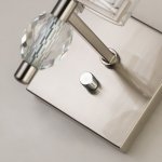 Настенный светильник Favourite 2704-1W Stine