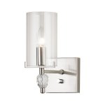 Настенный светильник Favourite 2704-1W Stine