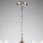 Подвесная люстра Favourite 2704-8P Stine