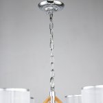 Подвесная люстра Favourite 2705-6P Stine