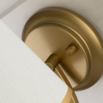 Настенный светильник Favourite 2706-1W Mirra