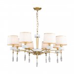 Люстра Favourite 2706-8P