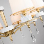 Люстра Favourite 2706-8P